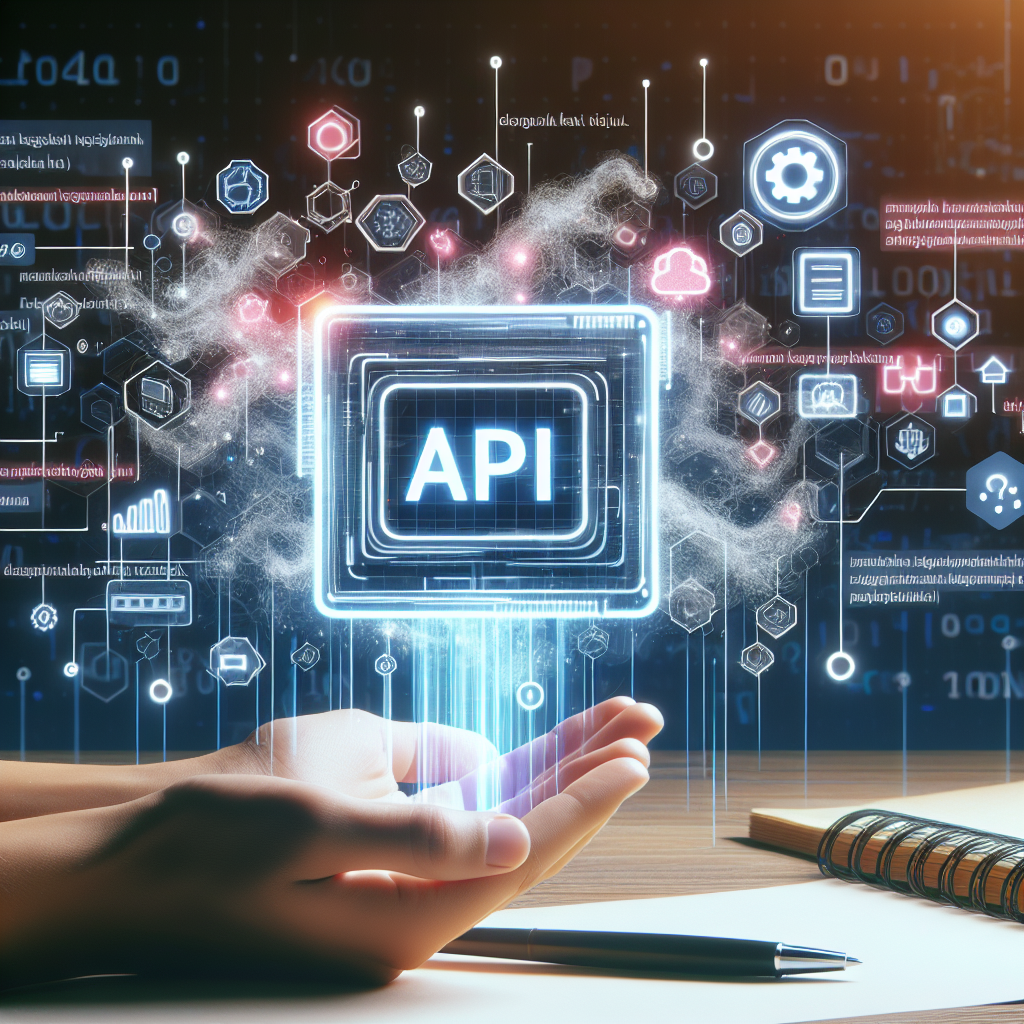 Review Lengkap Mengenai API77: Solusi API Modern